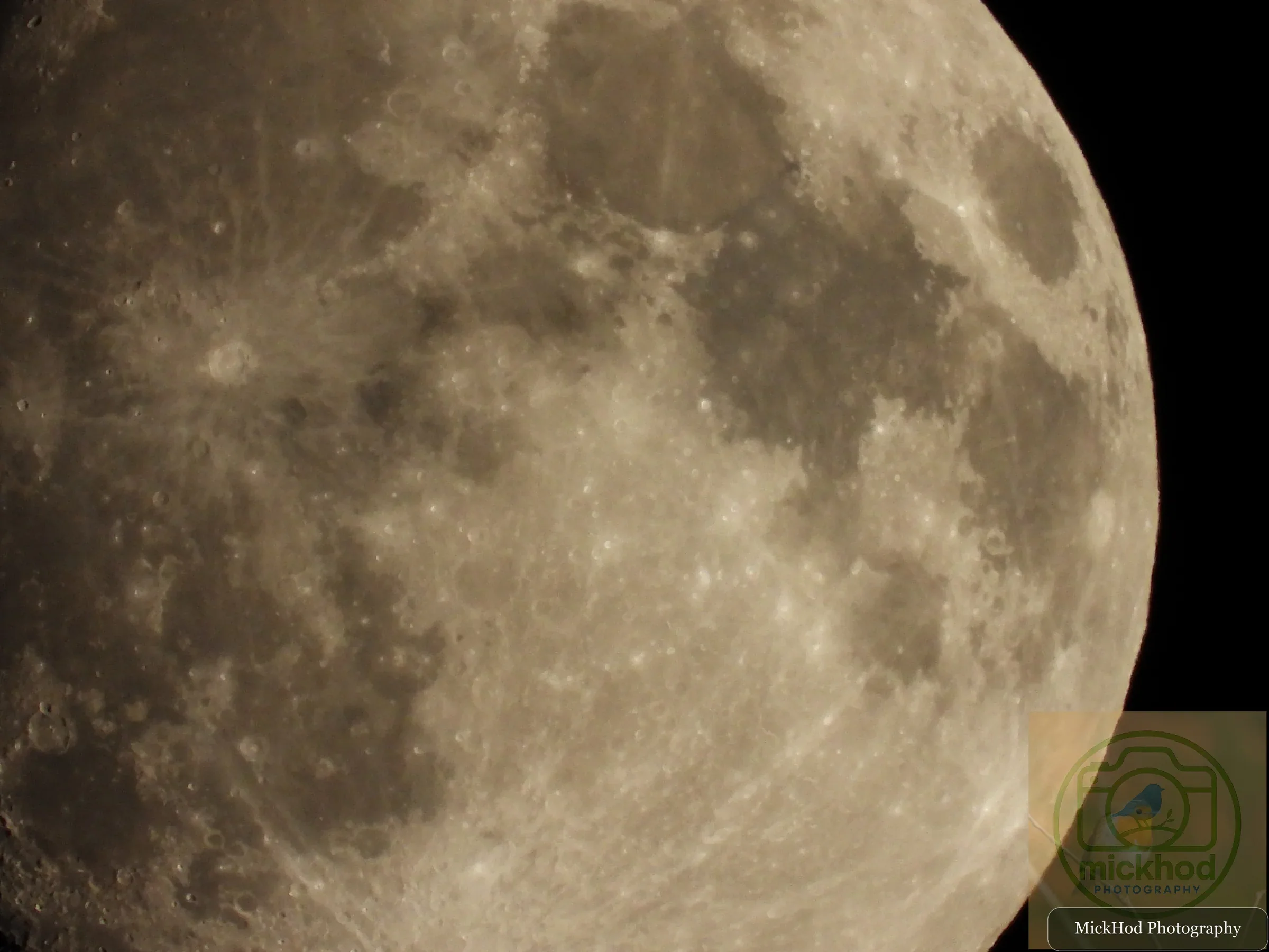 Moon photograph 10