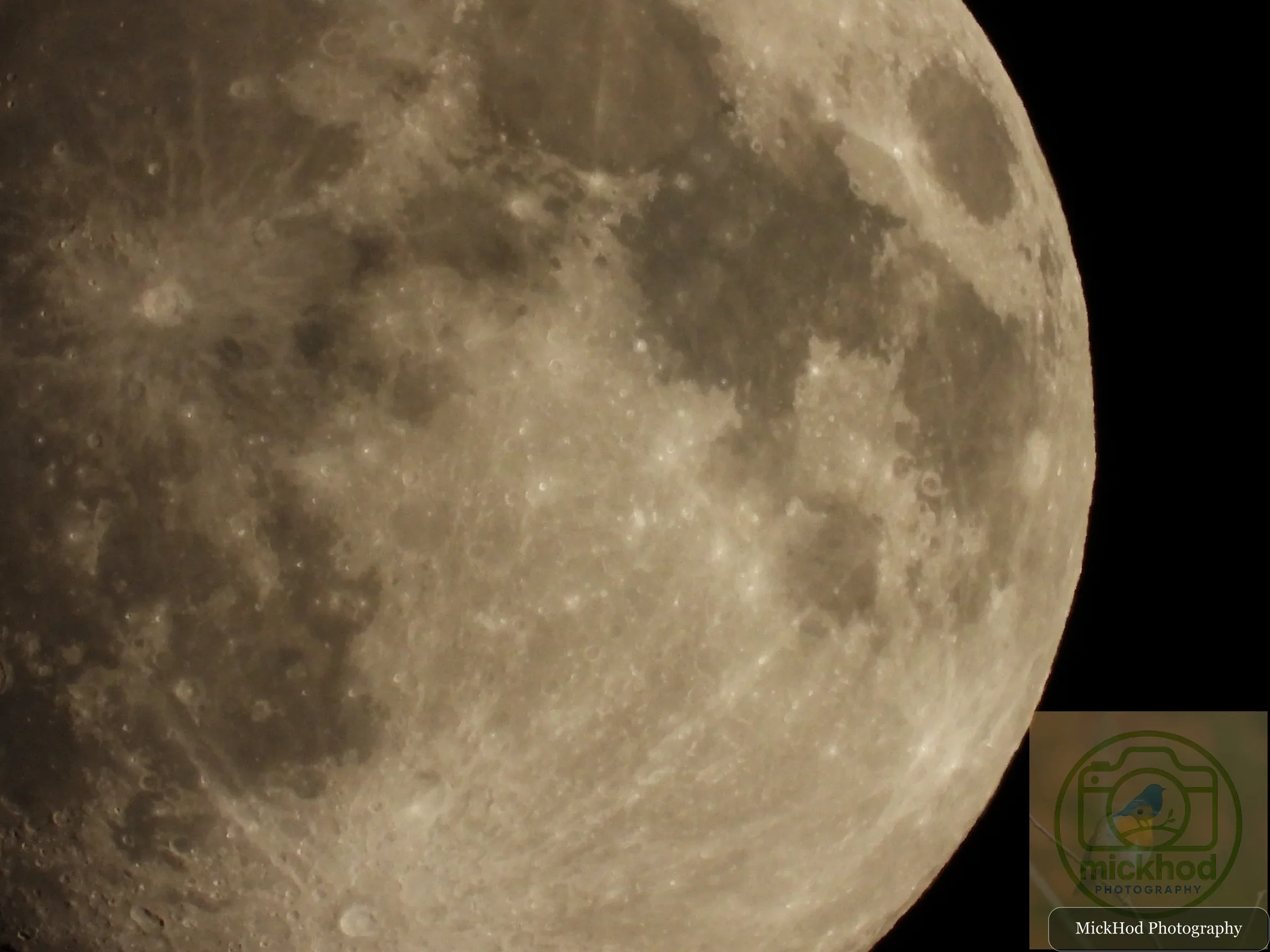 Moon photograph 11
