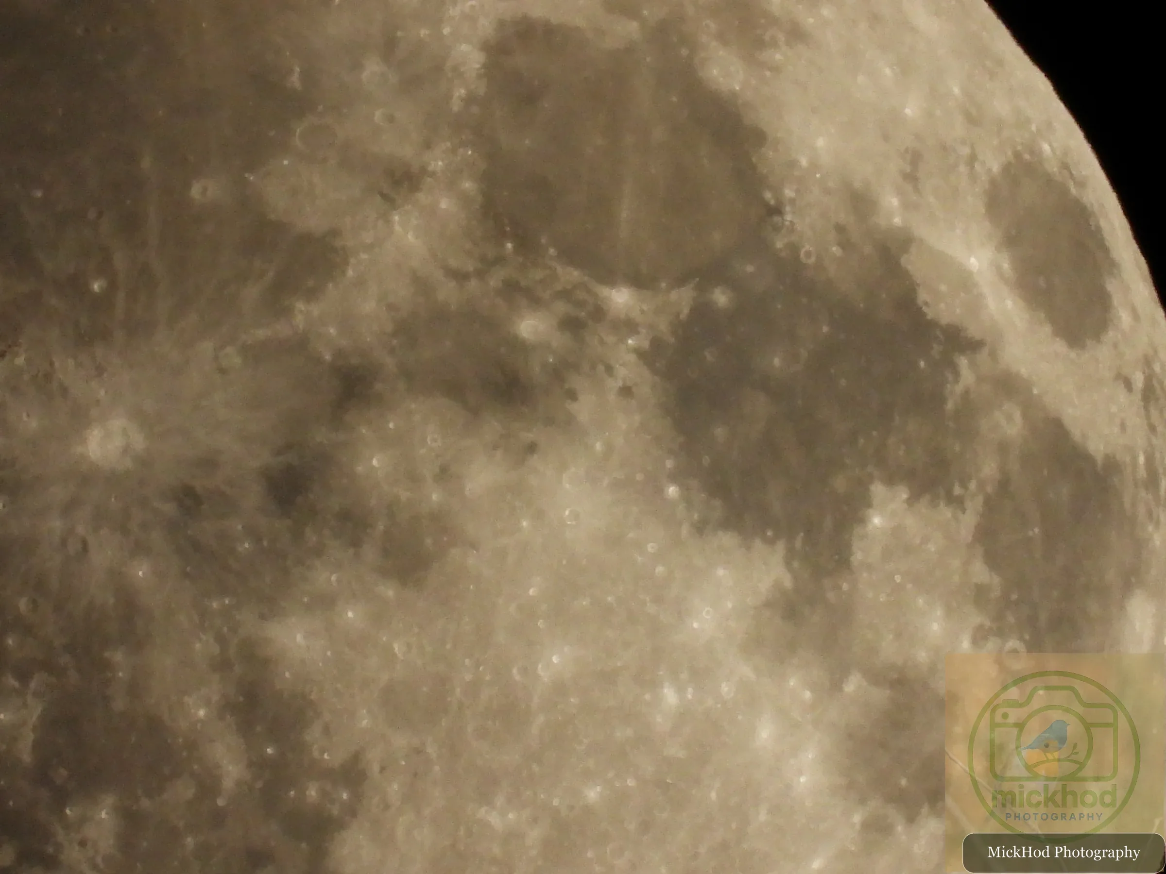 Moon photograph 14