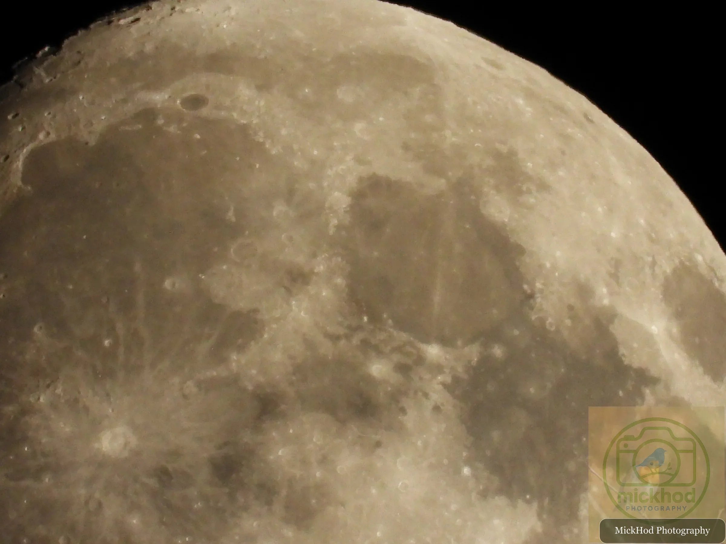 Moon photograph 15